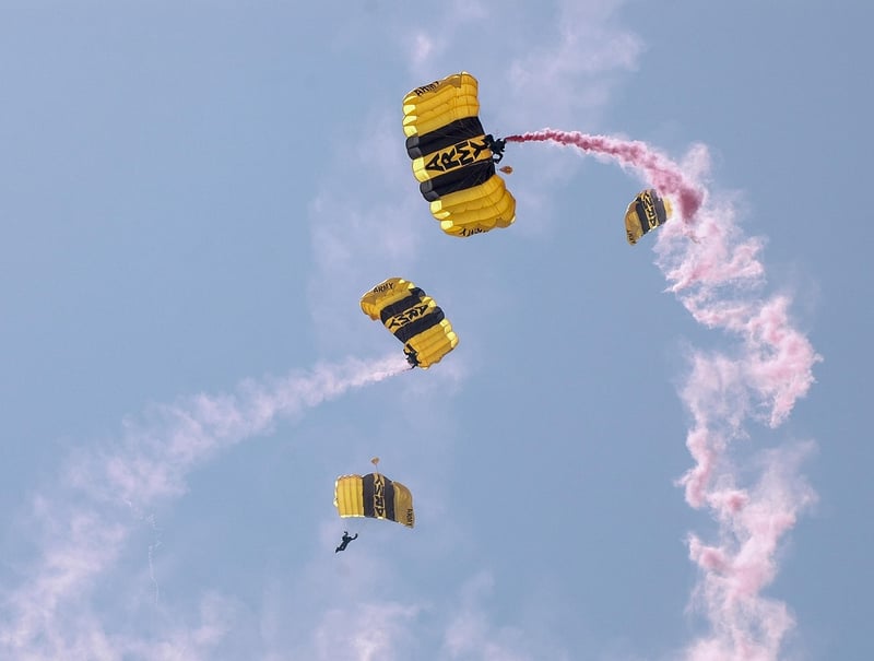 Adventure Sports